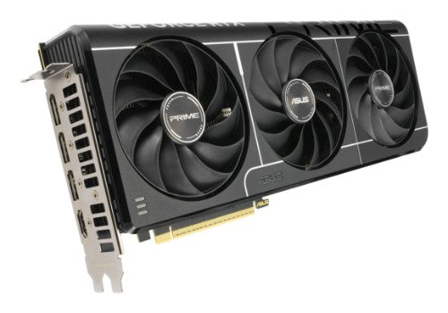 ASUS Prime -RTX5080-O16G NVIDIA GeForce RTX 5080 16 GB GDDR7
