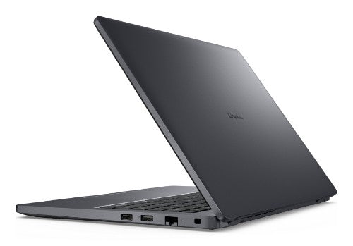 DELL Pro 14 PC14255 AMD Ryzen™ 5 PRO PRO 230 Laptop 35.6 cm (14") Full HD+ 16 GB DDR5-SDRAM 512 GB SSD Wi-Fi 6E (802.11ax) Windows 11 Pro Black UK English