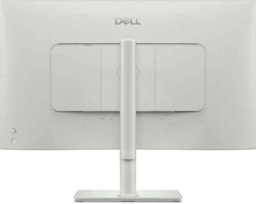 DELL Plus S2725QS computer monitor 68.6 cm (27") 3840 x 2160 pixels 4K Ultra HD LCD Silver