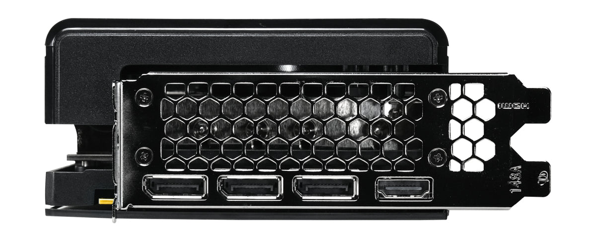 Palit RTX5080 INFINITY 3 16GB GDDR7 256bit 3-DP HDMI NVIDIA GeForce RTX 5080