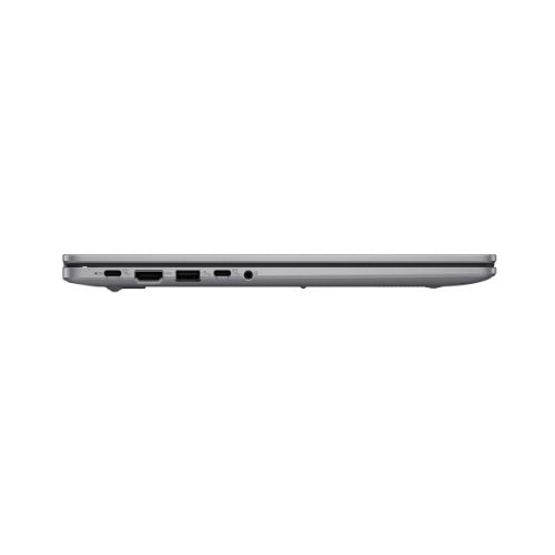 ASUS ExpertBook P1 P1503CV-515X Intel Core 5 210H Laptop 39.6 cm (15.6") Full HD 16 GB DDR5-SDRAM 512 GB SSD Wi-Fi 6 (802.11ax) Windows 11 Pro Grey