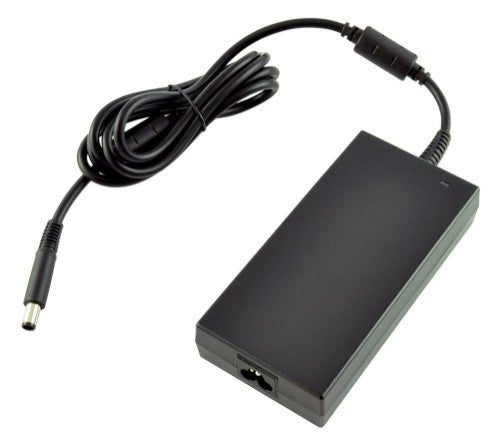 DELL 450-ABJL power adapter/inverter Indoor 180 W Black