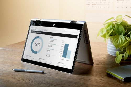 HP Rechargeable Active Pen G3