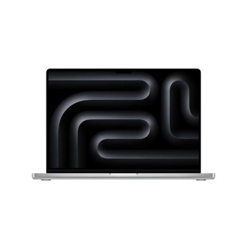 Apple MacBook Pro 16-inch : M5 Max chip with 18‑core CPU and 32‑core GPU, 36GB, 2TB SSD - Silver