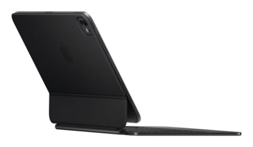 Apple Magic Keyboard QWERTY Italian Black