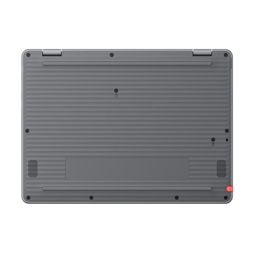 Lenovo Chrome 500e 2in1 G5 M89 MediaTek Kompanio 540 Chromebook 29.5 cm (11.6") Touchscreen HD 8 GB LPDDR5x-SDRAM 64 GB UFS Wi-Fi 7 (802.11be) ChromeOS Grey English