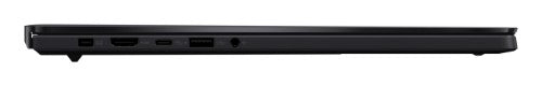 ASUS ProArt P16 H7606WX-SE001W Copilot+ PC Laptop 40.6 cm (16") Touchscreen WQUXGA 64 GB LPDDR5x-SDRAM 4 TB SSD NVIDIA GeForce RTX 5090 Wi-Fi 7 (802.11be) Windows 11 Home Black