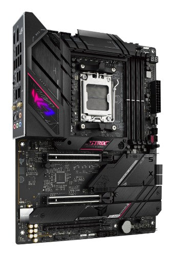ASUS ROG STRIX B650E-E GAMING WIFI AMD B650 Socket AM5 ATX