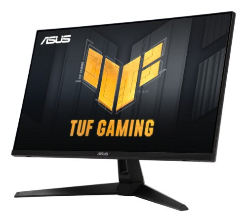 ASUS TUF Gaming VG27AQM5A computer monitor 68.6 cm (27") 2560 x 1440 pixels Quad HD LCD Black