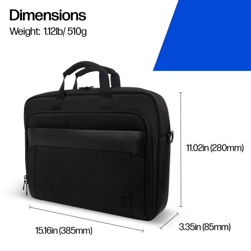 HP Commute 13-14-inch Laptop Bag