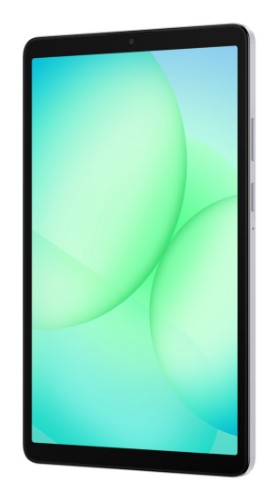 Samsung Galaxy Tab A11 64 GB 22.1 cm (8.7") 4 GB Wi-Fi 5 (802.11ac) Silver
