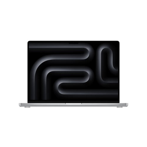 Apple MacBook Pro 16-inch : M5 Max chip with 18‑core CPU and 32‑core GPU, 36GB, 2TB SSD - Silver