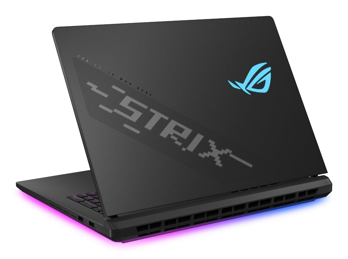 ASUS ROG Strix SCAR 18 Ultra 9 (18") 32 GB 1 TB RTX 5080 Win 11 Home