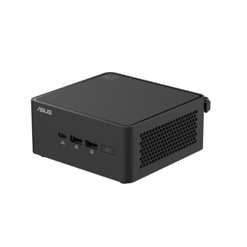 ASUS NUC 15 Pro RNUC15CRHI300002 Black 100U