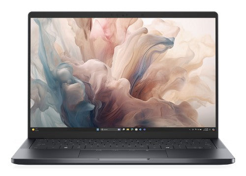 DELL Pro 14 Premium PA14250 Copilot+ PC Intel Core Ultra 7 266V Laptop 35.6 cm (14") Full HD+ 16 GB LPDDR5x-SDRAM 512 GB SSD Wi-Fi 7 (802.11be) Windows 11 Pro Grey UK English