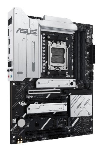 ASUS Prime X870-P WIFI AMD X870 Socket AM5 ATX