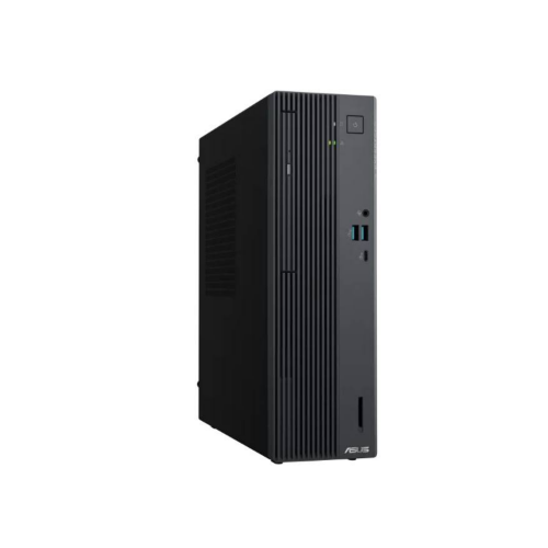 ASUS ExpertCenter P500 SFF P500SV-05210H006X Intel Core 5 210H 16 GB DDR5-SDRAM 512 GB SSD Windows 11 Pro PC Grey