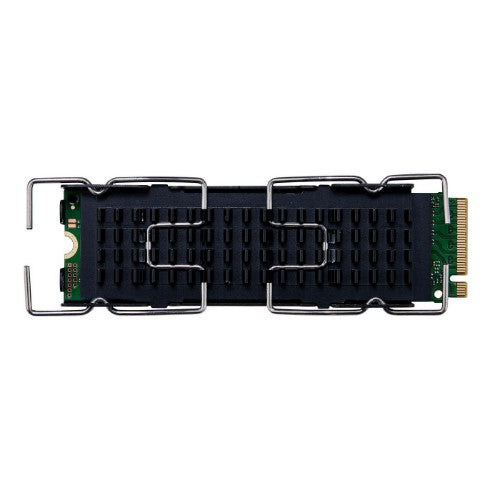 HP ZTurbo 1TB PCIe-Gen 4x4 TLC Z2 SSDKit