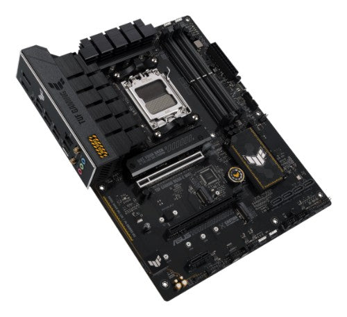 ASUS TUF GAMING B650-E WIFI AMD B650 Socket AM5 ATX