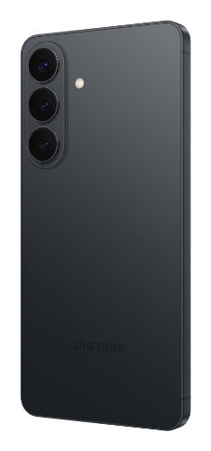 Samsung Galaxy S26 16 cm (6.3") Dual SIM Android 16.0 5G USB Type-C 12 GB 512 GB 4300 mAh Black
