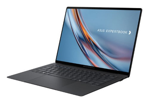 ASUS ExpertBook Ultra B9406CA-U731X Copilot+ PC Intel Core Ultra 7 356H Laptop 35.6 cm (14") Touchscreen WQXGA+ 32 GB LPDDR5x-SDRAM 1 TB SSD Wi-Fi 7 (802.11be) Windows 11 Pro Grey