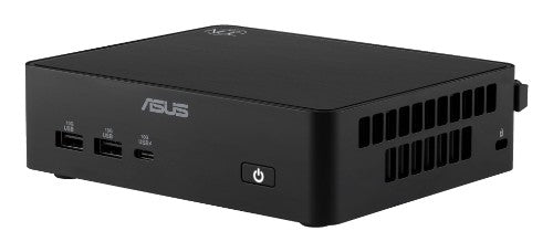 ASUS NUC 16 Pro RNUC16GDKU560002 Black 325