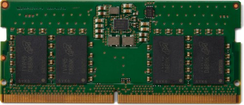 HP 5S4C3AA memory module 8 GB DDR5 262-pin SO-DIMM