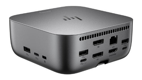 HP Thunderbolt 4 Ultra 180W G6 Dock