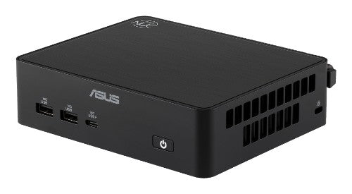 ASUS NUC 16 Pro RNUC16GDKU760002 Black 356H