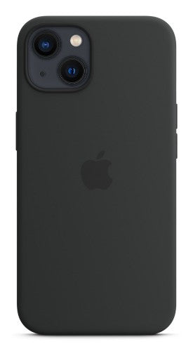Apple MC4A4ZM/A mobile phone case 15.5 cm (6.1") Cover Black