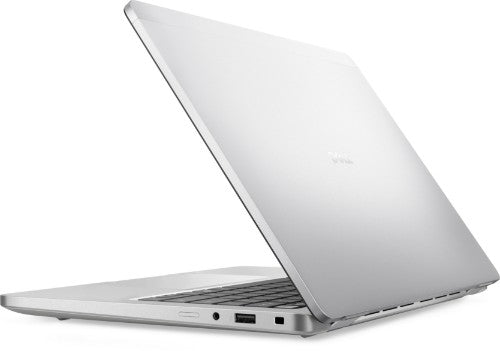 DELL Pro 13 Plus PB13250 Copilot+ PC Intel Core Ultra 7 266V Laptop 33.8 cm (13.3") Full HD+ 16 GB LPDDR5x-SDRAM 512 GB SSD Wi-Fi 7 (802.11be) Windows 11 Pro Aluminium QWERTY UK English