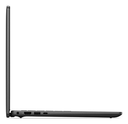 DELL Pro 14 Essential PV14255 AMD Ryzen™ 7 250 Laptop 35.6 cm (14") Full HD+ 16 GB DDR5-SDRAM 512 GB SSD Wi-Fi 6 (802.11ax) Windows 11 Pro UK English Black