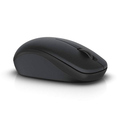 DELL Black Wireless Mouse-WM126
