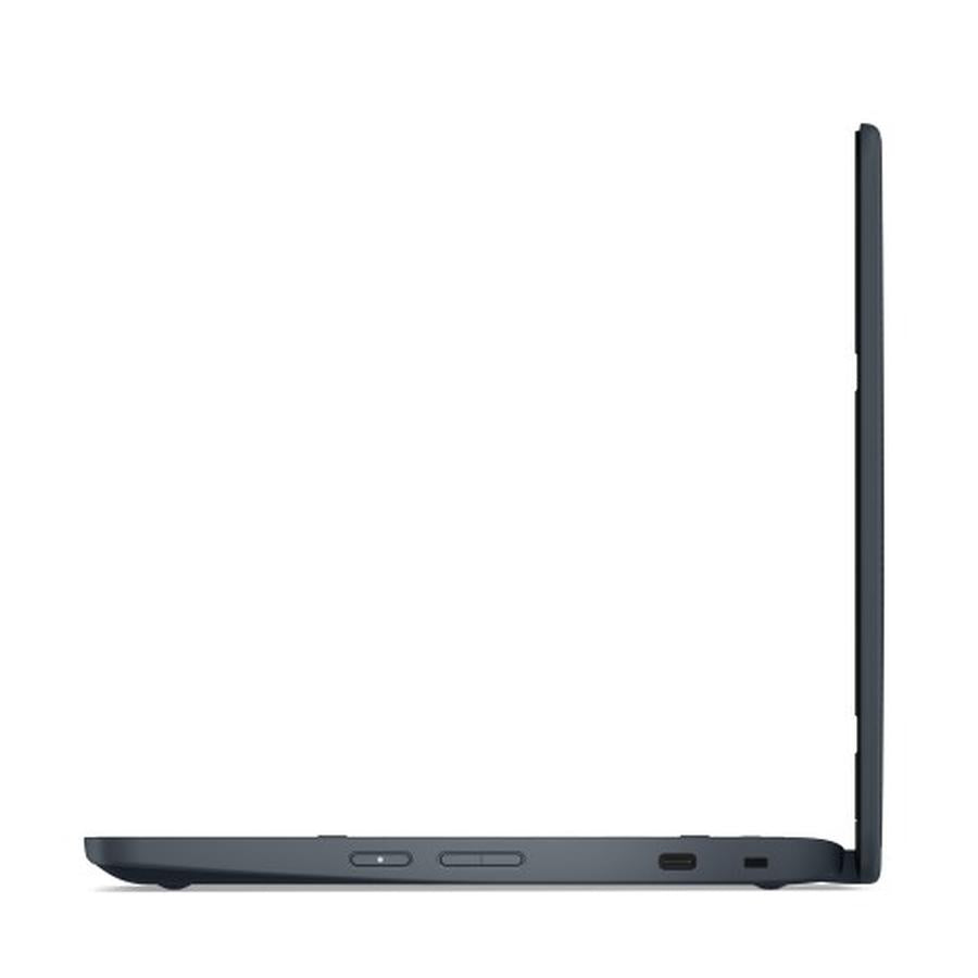 Lenovo 300w 2-in-1 Gen 5 Intel® N N150 Hybrid (2-in-1) 29.5 cm (11.6") Touchscreen HD 8 GB LPDDR5-SDRAM 128 GB UFS Wi-Fi 6E (802.11ax) Windows 11 Pro English Grey - GKN Direct