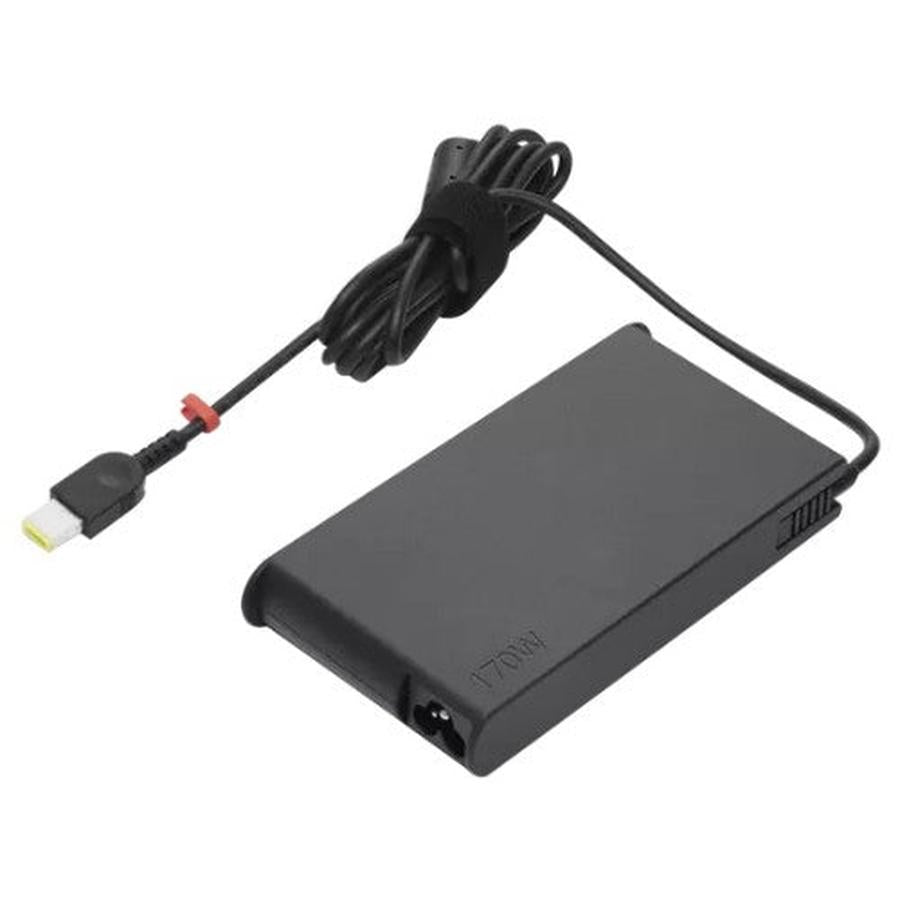 Lenovo 4X20S56705 power adapter/inverter Indoor 170 W Black - GKN Direct