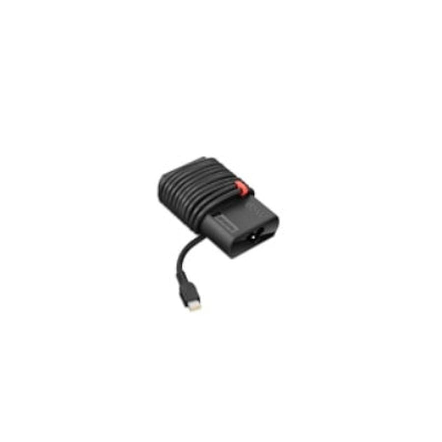 Lenovo 4X20V24682 power adapter/inverter Indoor 65 W Black - GKN Direct