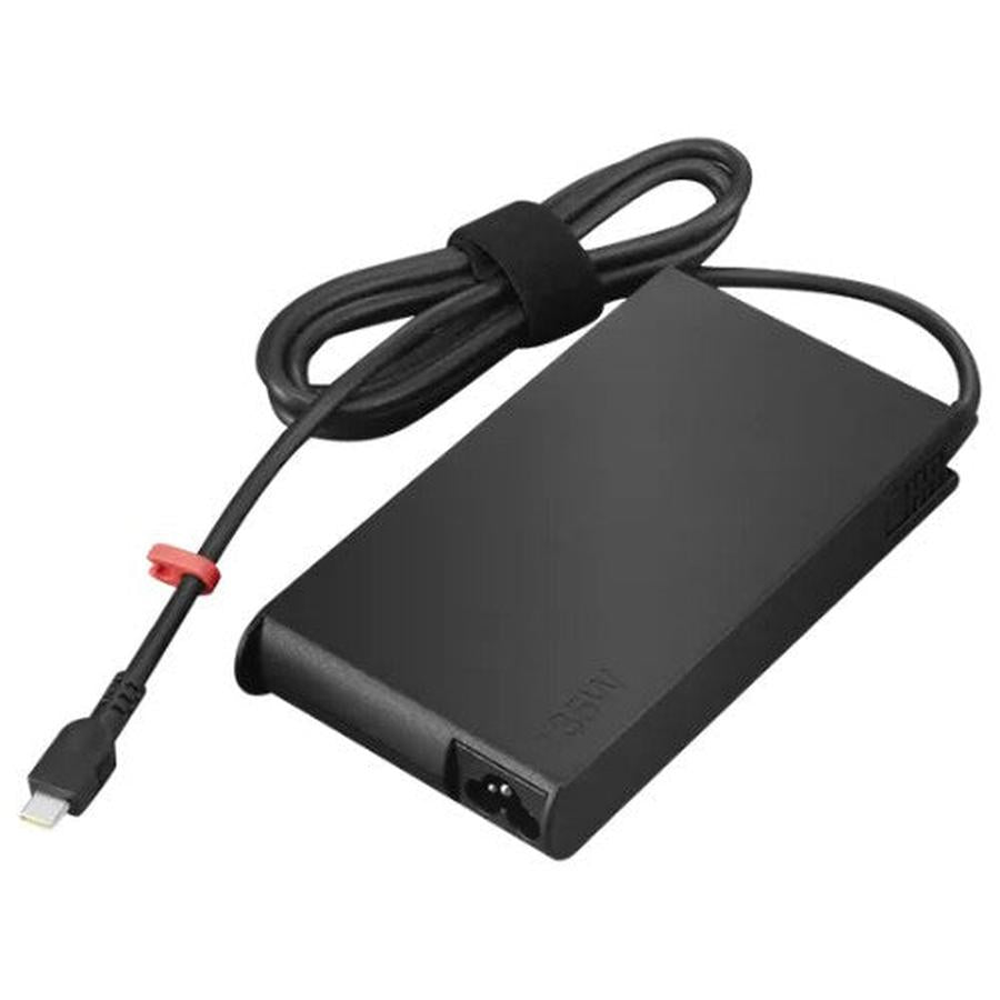 Lenovo 4X21H27808 power adapter/inverter Indoor 135 W Black - GKN Direct