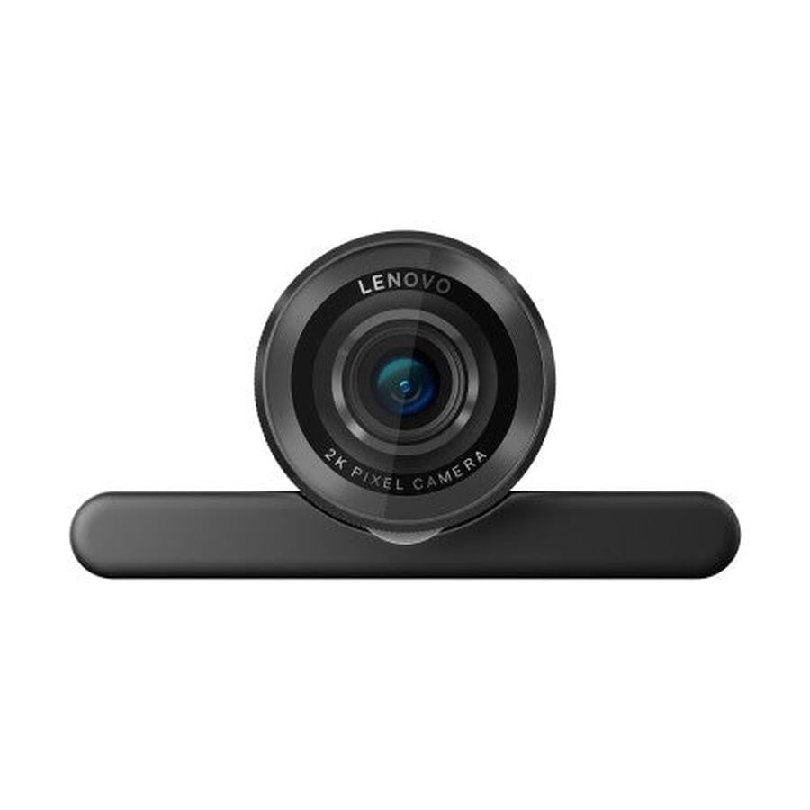 Lenovo 4XC1Q25245 webcam 4 MP 1920 x 1080 pixels USB-C Black - GKN Direct