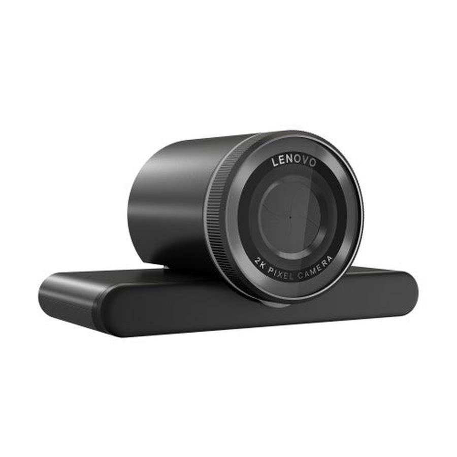 Lenovo 4XC1Q25245 webcam 4 MP 1920 x 1080 pixels USB-C Black - GKN Direct