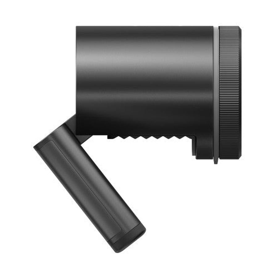 Lenovo 4XC1Q25245 webcam 4 MP 1920 x 1080 pixels USB-C Black - GKN Direct