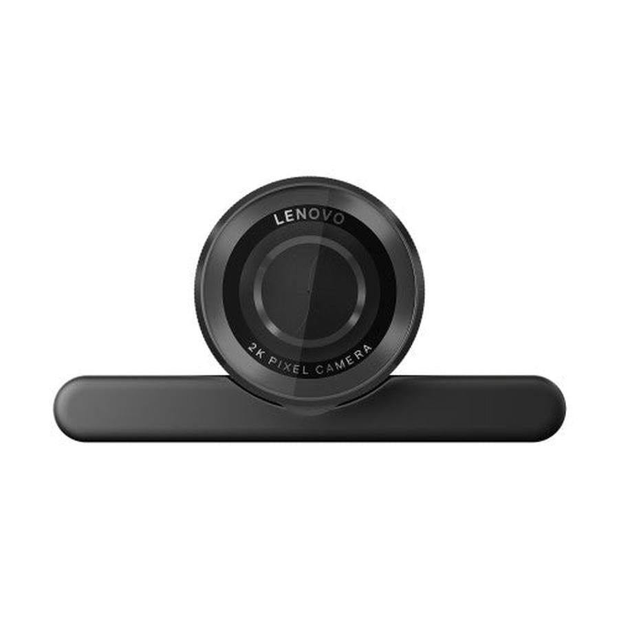 Lenovo 4XC1Q25245 webcam 4 MP 1920 x 1080 pixels USB-C Black - GKN Direct