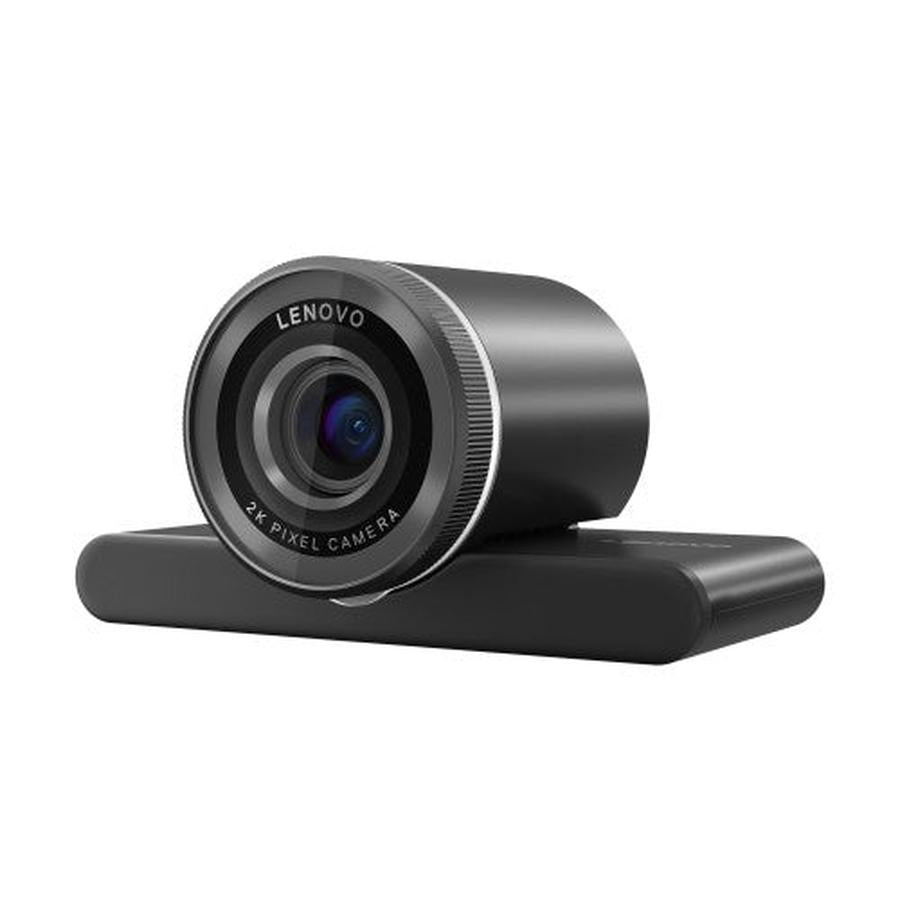 Lenovo 4XC1Q25245 webcam 4 MP 1920 x 1080 pixels USB-C Black - GKN Direct