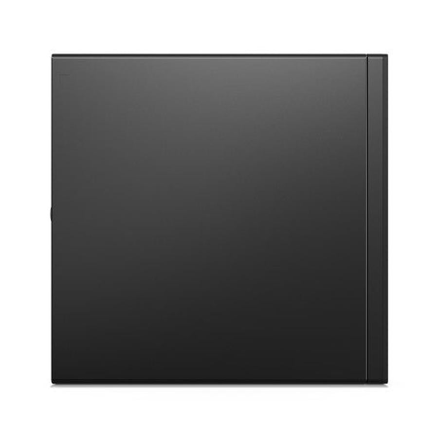 Lenovo ThinkCentre M70q Gen 5 Intel® Core™ i5 i5-14400T 8 GB DDR5-SDRAM 256 GB SSD Windows 11 Pro Mini PC Black - GKN Direct