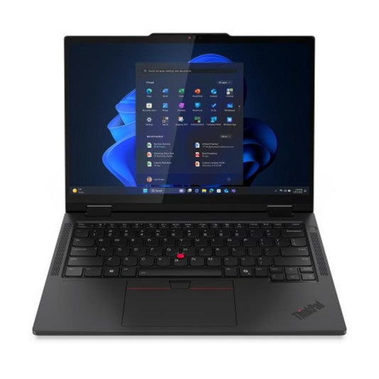 Lenovo ThinkPad T14s 2-in-1 Gen 1 Intel Core Ultra 5 225U Hybrid (2-in-1) 35.6 cm (14") Touchscreen WUXGA 16 GB LPDDR5x-SDRAM 512 GB SSD Wi-Fi 6E (802.11ax) Windows 11 Pro English Black - GKN Direct