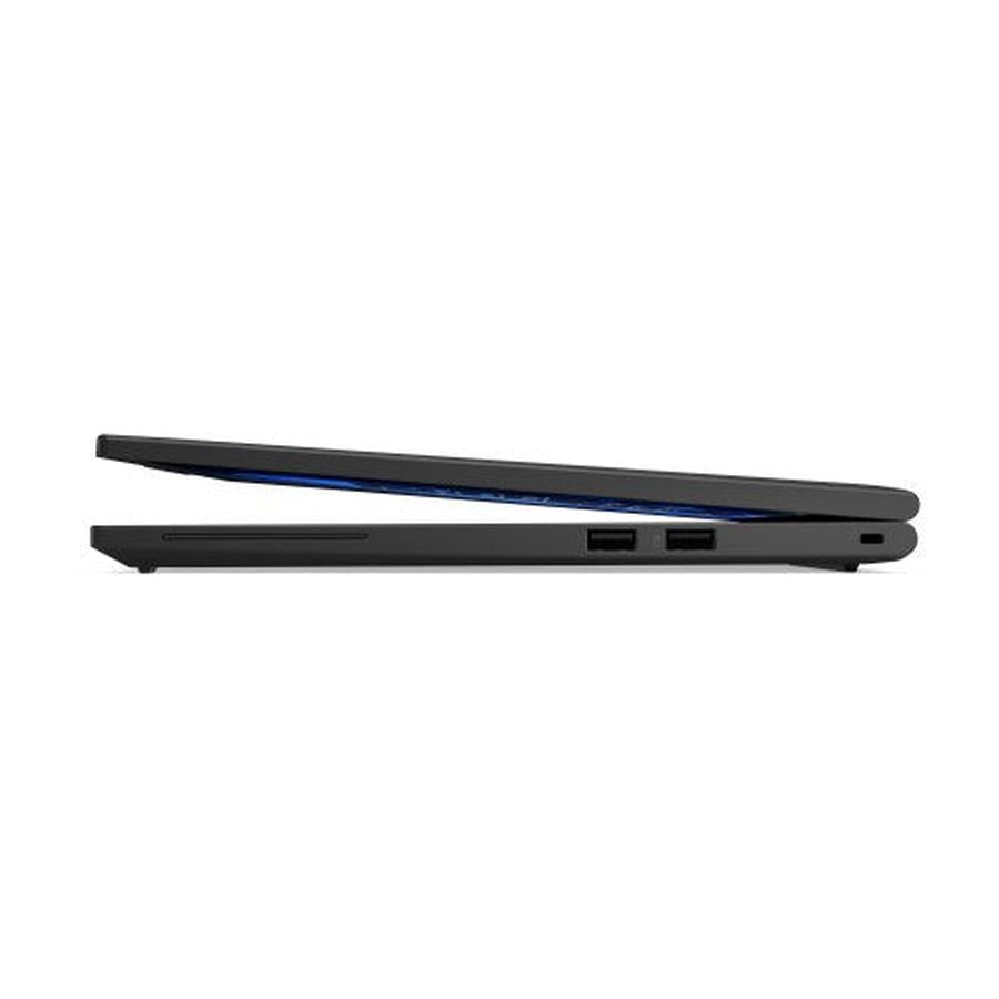 Lenovo ThinkPad T14s 2-in-1 Gen 1 Intel Core Ultra 5 225U Hybrid (2-in-1) 35.6 cm (14") Touchscreen WUXGA 16 GB LPDDR5x-SDRAM 512 GB SSD Wi-Fi 6E (802.11ax) Windows 11 Pro English Black - GKN Direct