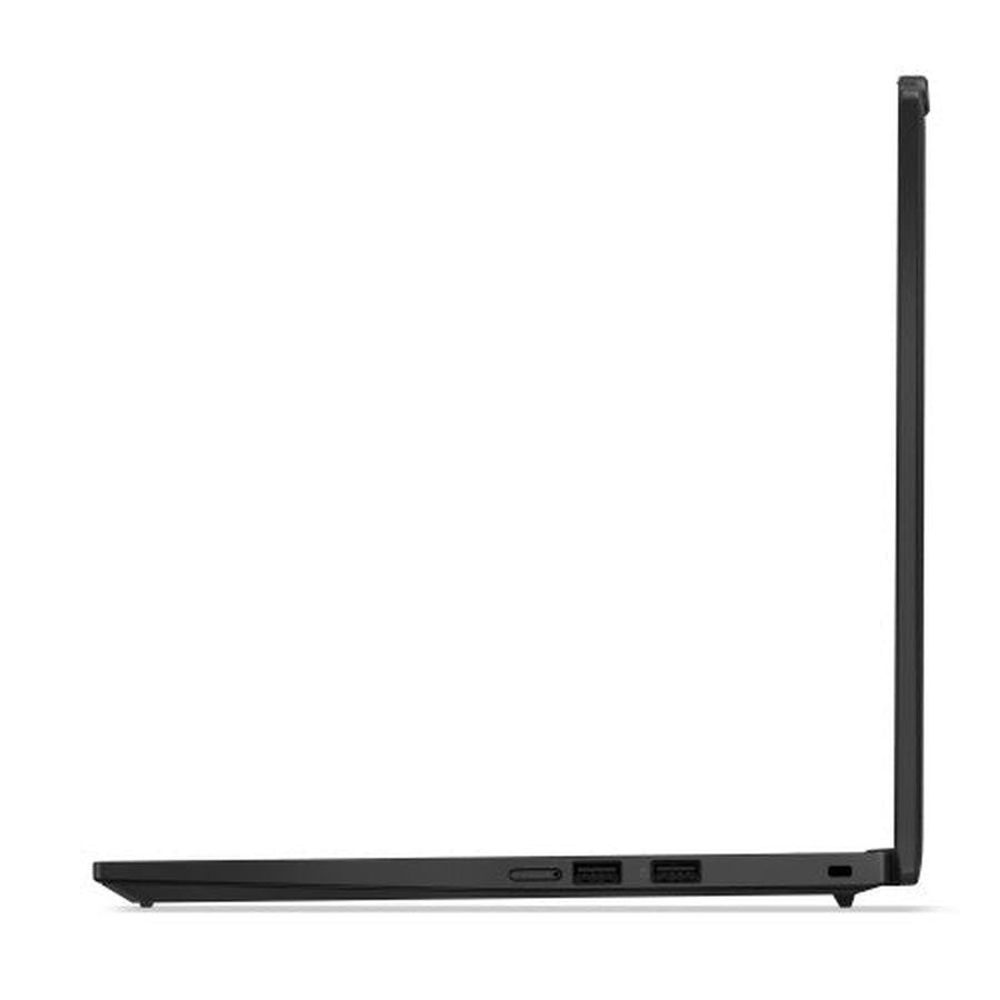 Lenovo ThinkPad T14s Gen 6 (Snapdragon) Copilot+ PC Qualcomm Snapdragon X1P-42-100 Laptop 35.6 cm (14") WUXGA 16 GB LPDDR5x-SDRAM 512 GB SSD Wi-Fi 7 (802.11be) Windows 11 Pro UK English Black - GKN Direct