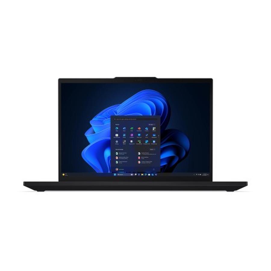 Lenovo ThinkPad T16 Gen 4 (Intel) Intel Core Ultra 5 225U Laptop 40.6 cm (16") WUXGA 16 GB DDR5-SDRAM 512 GB SSD Wi-Fi 6E (802.11ax) Windows 11 Pro English Black - GKN Direct
