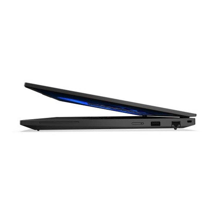 Lenovo ThinkPad T16 Gen 4 (Intel) Intel Core Ultra 5 225U Laptop 40.6 cm (16") WUXGA 16 GB DDR5-SDRAM 512 GB SSD Wi-Fi 6E (802.11ax) Windows 11 Pro English Black - GKN Direct