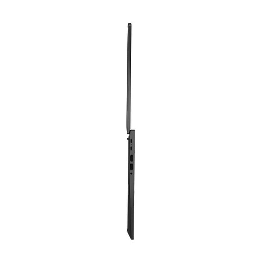 Lenovo ThinkPad T16 Gen 4 (Intel) Intel Core Ultra 5 225U Laptop 40.6 cm (16") WUXGA 16 GB DDR5-SDRAM 512 GB SSD Wi-Fi 6E (802.11ax) Windows 11 Pro English Black - GKN Direct