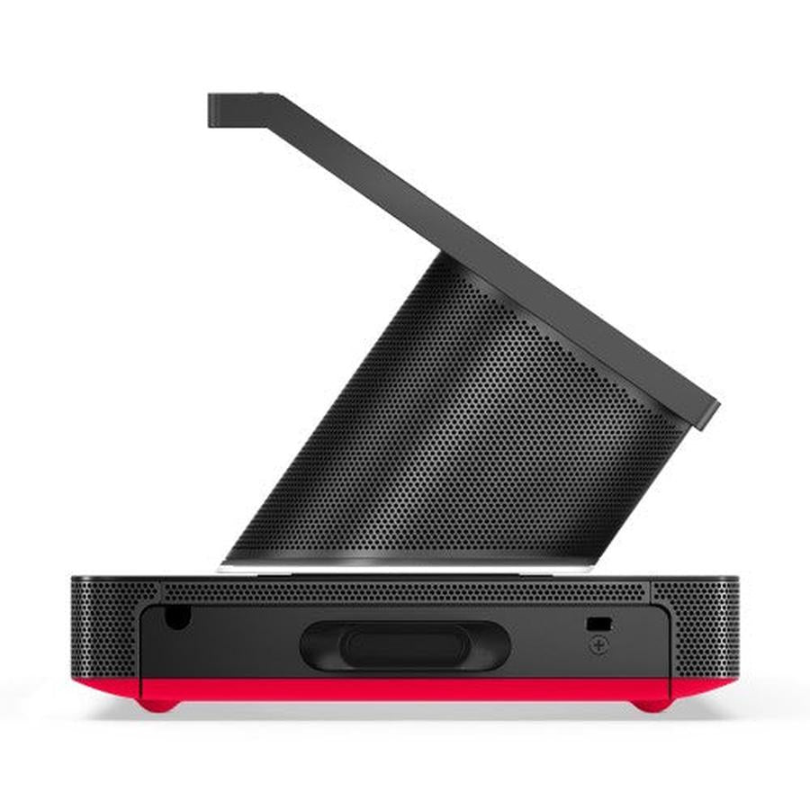 Lenovo ThinkSmart Hub Intel® Core™ i5 i5-8365UE 25.6 cm (10.1") 1920 x 1200 pixels Touchscreen All-in-One PC 16 GB DDR4-SDRAM 256 GB SSD Windows 11 IoT Enterprise SAC Wi-Fi 5 (802.11ac) Black - GKN Direct